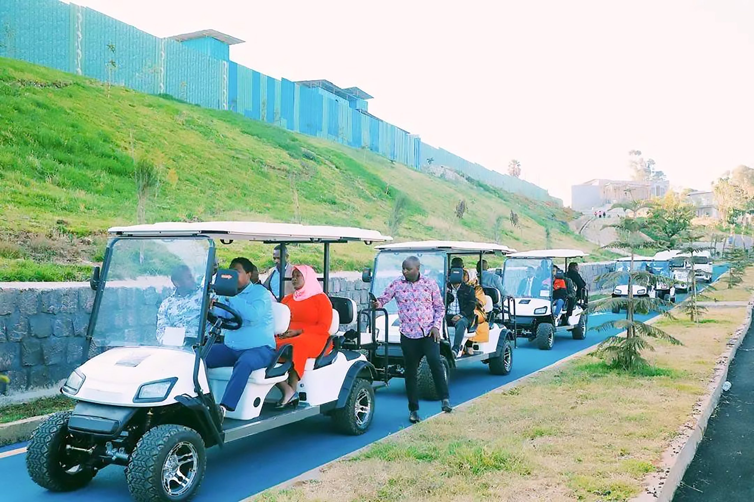 You are currently viewing ለአፍሪካ ከተሞች የለውጥ ፋና ወጊውልማት