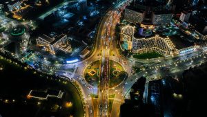 Read more about the article የምሽት ብርሃን ያረማቸው የነዋሪዎች ስጋቶች