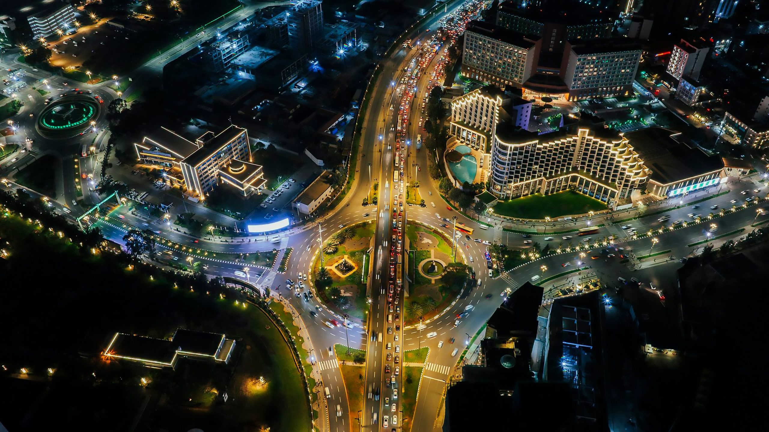 You are currently viewing የምሽት ብርሃን ያረማቸው የነዋሪዎች ስጋቶች