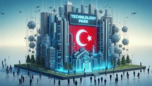 Read more about the article የቱርክዬ የቴክኖሎጂ አብዮት- ከመሣሪያ ገዢነት ወደ ዓለም አቀፍ የኢኖቬሽን ማዕከልነት