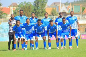 Read more about the article የሲቢኢ ኢትዮጵያ ፕሪሚየር ሊግ በአንደኛ ዙር…