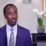 Read more about the article የኢትዮጵያና የአዘርባጃን ግንኙነት ከአገልግሎት ዘመናዊነት እስከ ስትራቴጂካዊ አጋርነት አድጓል -ጌዲዮን ጢሞቲዎስ (ዶ/ር)