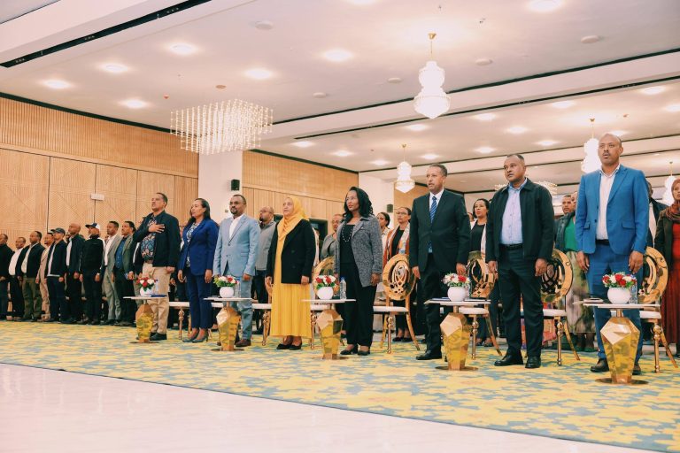 የአመራር ውይይትና የስምሪት መድረክ አካሂደናል- ከንቲባ አዳነች አቤቤ