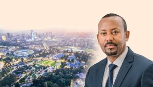 Read more about the article የአዲስ አበባ መልክበከተሜነት መነፅር