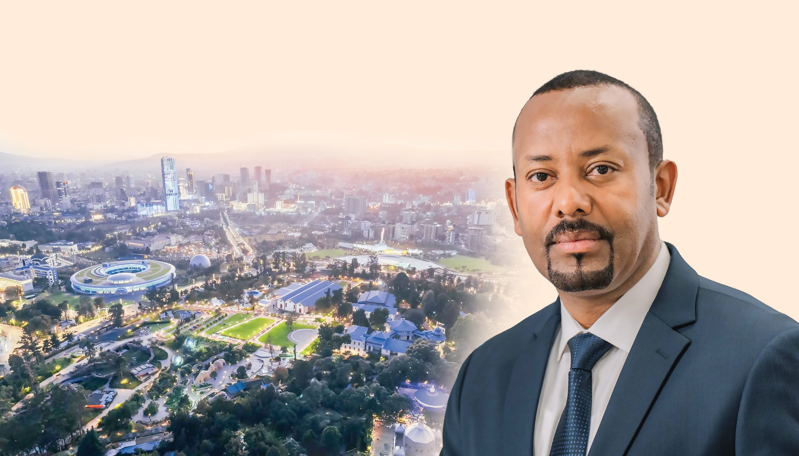 You are currently viewing የአዲስ አበባ መልክበከተሜነት መነፅር