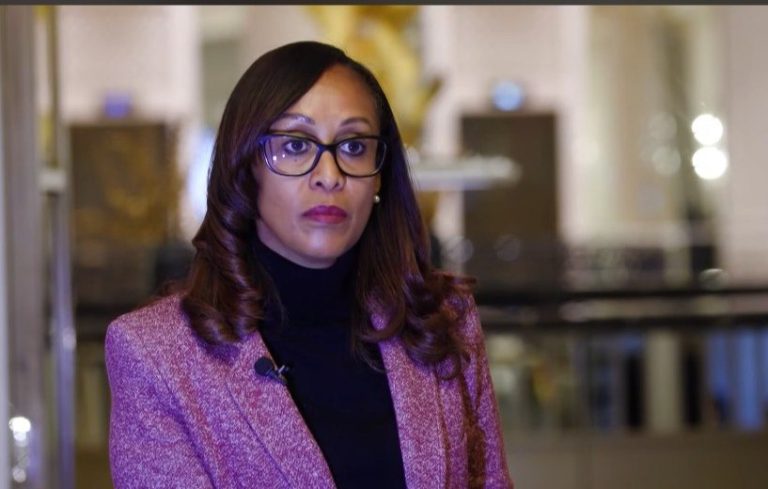 ኢትዮጵያና አዘርባጅን በእሴት ጨማሪ የግብርና መስኮች ላይ አብረው ለመስራት የሚችሉባቸው ጉዳዮችን ፈትሸዋል- ቢልለኔ ስዩም