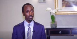 Read more about the article የኢትዮጵያና የአዘርባጃን ግንኙነት ከአገልግሎት ዘመናዊነት እስከ ስትራቴጂካዊ አጋርነት አድጓል -ጌዲዮን ጢሞቲዎስ (ዶ/ር)