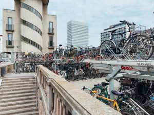 Read more about the article ከዓሣ አጥማጆች መንደር እስከ ዓለም አቀፍ የሳይክል መዲና – የኮፐንሃገን አስደናቂ ጉዞ