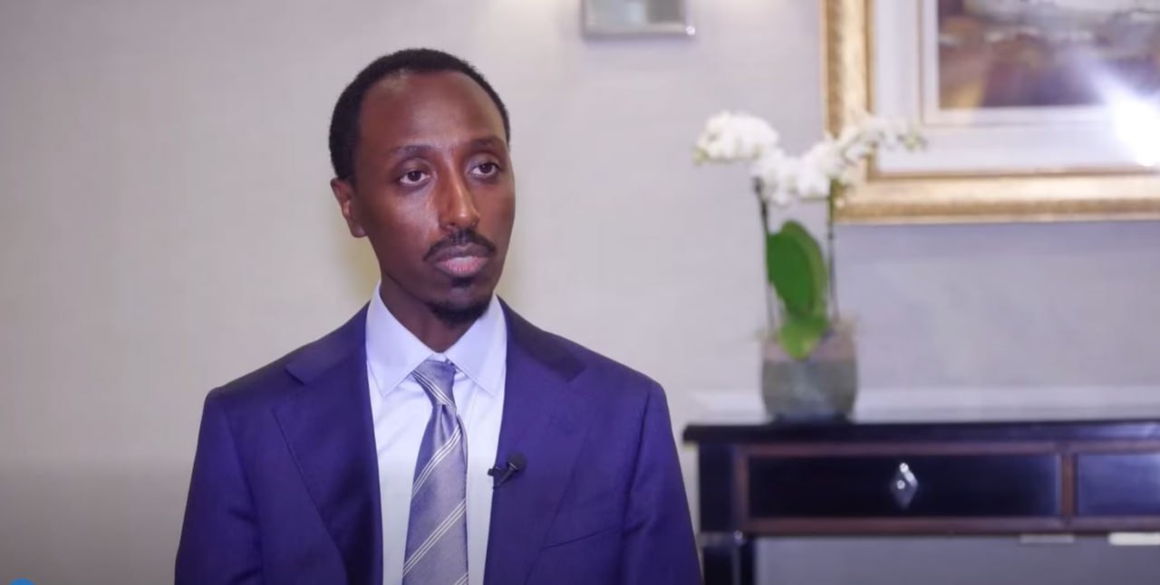 You are currently viewing የኢትዮጵያና የአዘርባጃን ግንኙነት ከአገልግሎት ዘመናዊነት እስከ ስትራቴጂካዊ አጋርነት አድጓል -ጌዲዮን ጢሞቲዎስ (ዶ/ር)