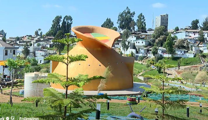 You are currently viewing ቀጨኔ — ከተፈጥሮ ጋር የታረቀችው የጠቢባን መንደር