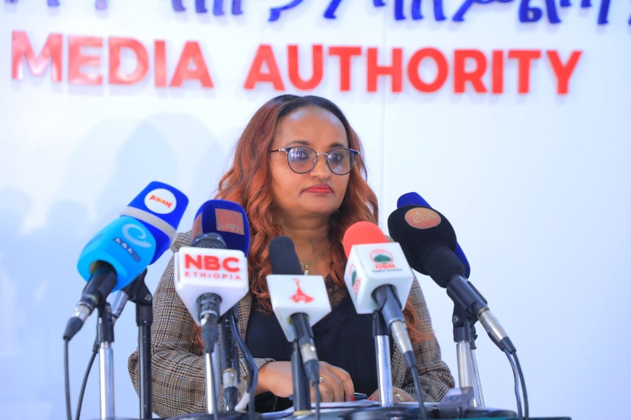 You are currently viewing በኢትዮጵያ የጥላቻ ንግግርና የሀሰተኛ መረጃ ስርጭት በ4 በመቶ መጨመሩ ተገለጸ