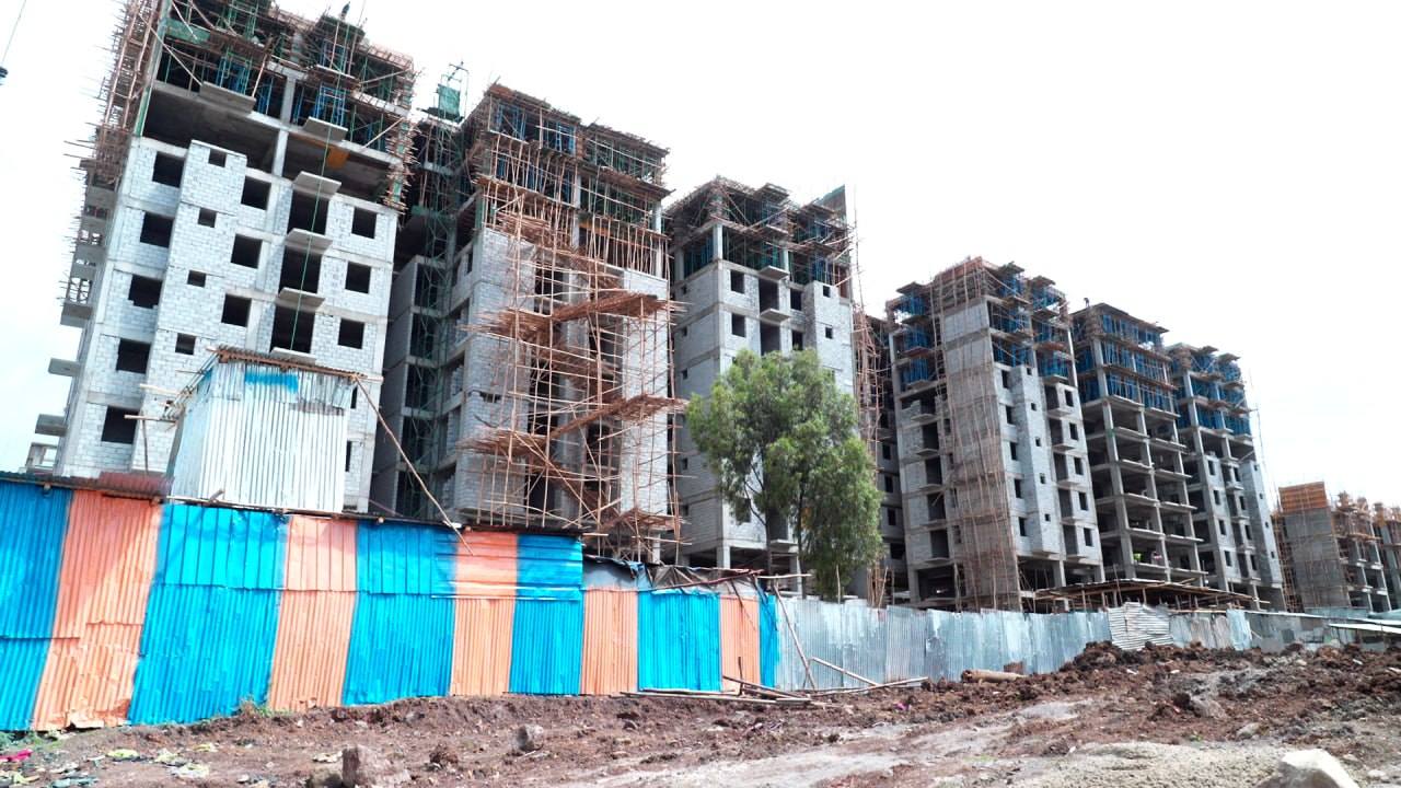 You are currently viewing በአዲ አበባ ከተማ እየተገነቡ የሚገኙ የመኖሪያ ቤቶች አስፈላጊውን የመሰረተ ልማት የፋናስ አቅርቦትን እንዲሟላቸው ለማድረግ በቅንጅት እየተሰራ መሆኑ ተገለፀ