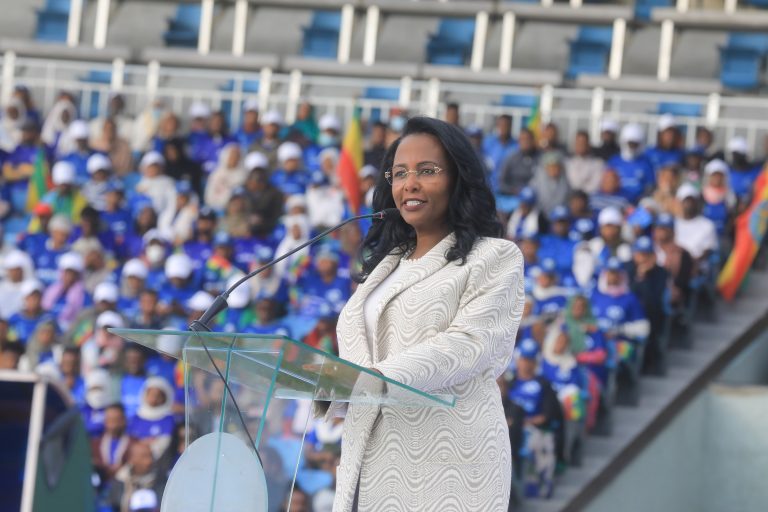 ለችግር የተጋለጡ ነዋሪዎችን