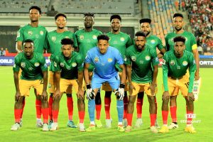 Read more about the article የዋሊያዎቹ ተጠባቂ ፍልሚያዎች