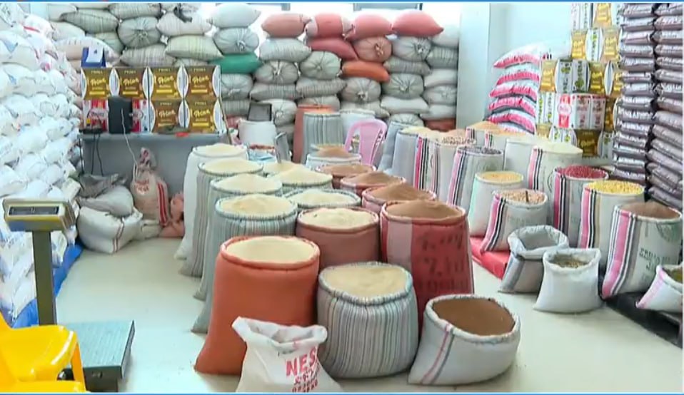 You are currently viewing በአዲስ አበባ የረመዳን እና የትንሳኤ በዓላትን ምክንያት ያደረገ ኤግዚቢሽንና ባዛር ተከፈተ