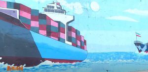 Read more about the article አዲስ አበባን ያደመቁት የፈረንሳይ ቤላ የጎዳና ላይ ሥዕሎች