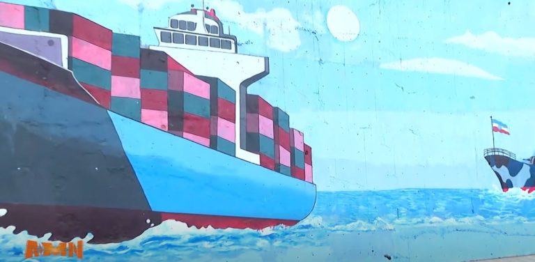 አዲስ አበባን ያደመቁት የፈረንሳይ ቤላ የጎዳና ላይ ሥዕሎች