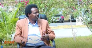 Read more about the article የአድዋ ድል ኢትዮጵያውያን ወደ ዘመናዊነት ያሸጋገረ የታሪክ ምዕራፍ ነው