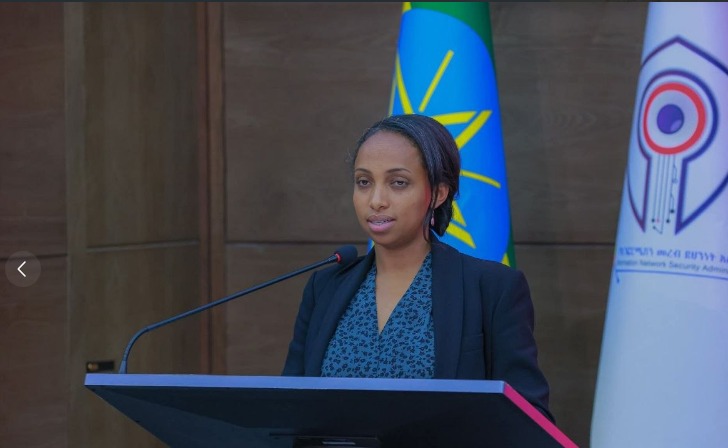 You are currently viewing በዲጂታል ፋይናንስ ዘርፍ የሚፈጸሙ ማጭበርበሮችን ለመከላከል የተቀናጀ ዝግጅት ያስፈልጋል – የኢፌድሪ ፍትህ ሚኒስትር