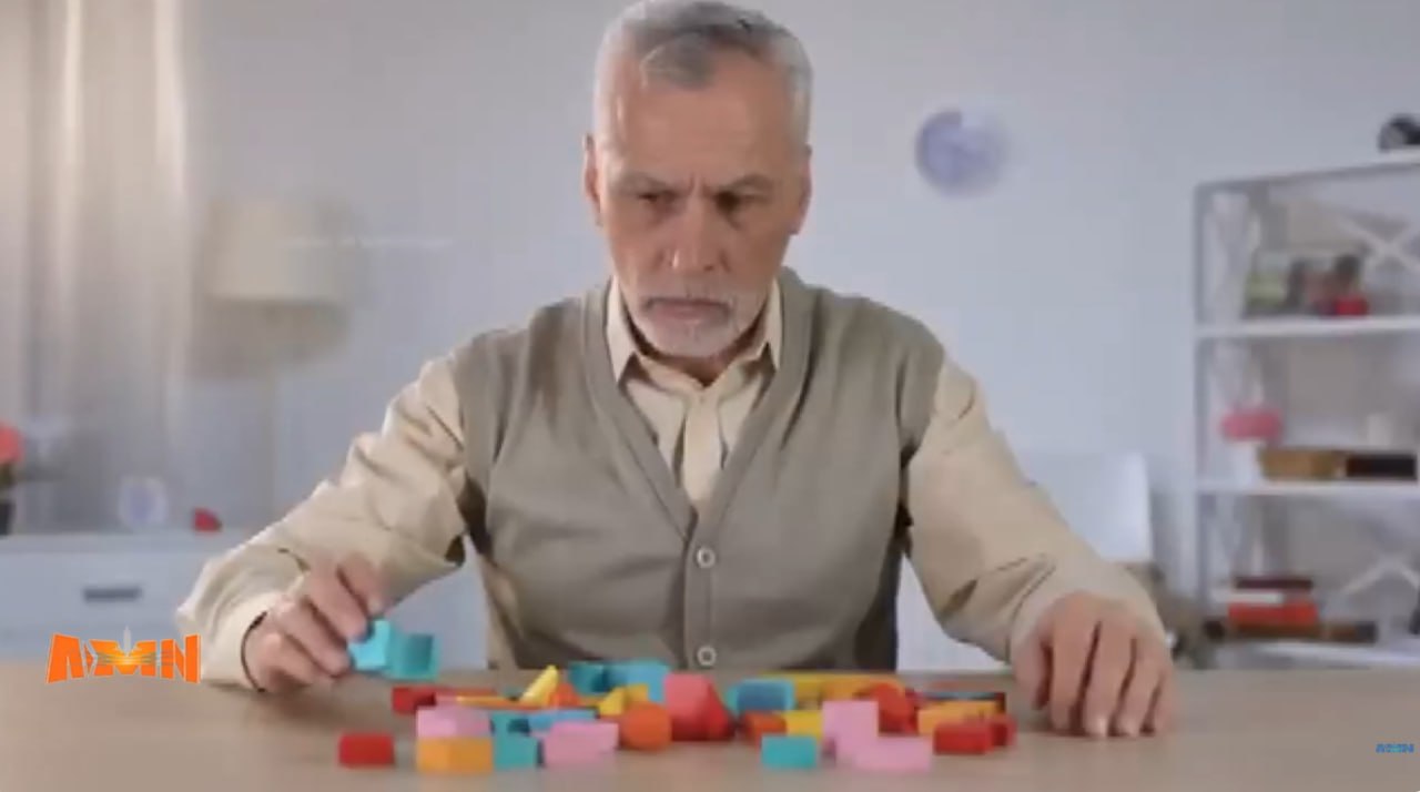 You are currently viewing በዕድሜ የገፉ ሰዎች ላይ የሚስተዋለው የመርሳት ህመም