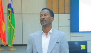 Read more about the article የአዲስ አበባ ሲቪል ምዝገባና ነዋሪነት አገልግሎት ኤጀንሲ የወሳኝ ኩነቶችን ምዝገባ እያዘመነ መሆኑን አስታወቀ