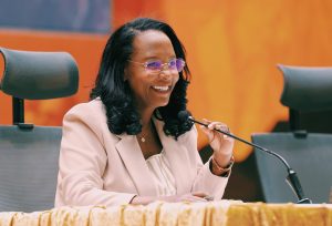 Read more about the article የአድዋ ድል መታሰቢያ ትውልድን ያስታረቀ ነው- ከንቲባ አዳነች አቤቤ