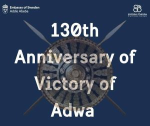 Read more about the article የተለያዩ ሃገራት 130ኛው የዓድዋ ድል በዓል የእንኳን አደረሳችሁ መልዕክት አስተላለፉ