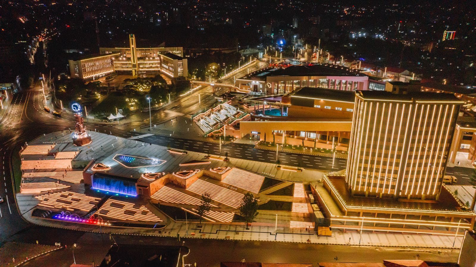 You are currently viewing የአዲሱ ትውልድ መገናኛ ማዕከል – የዐድዋ ድል መታሰቢያ