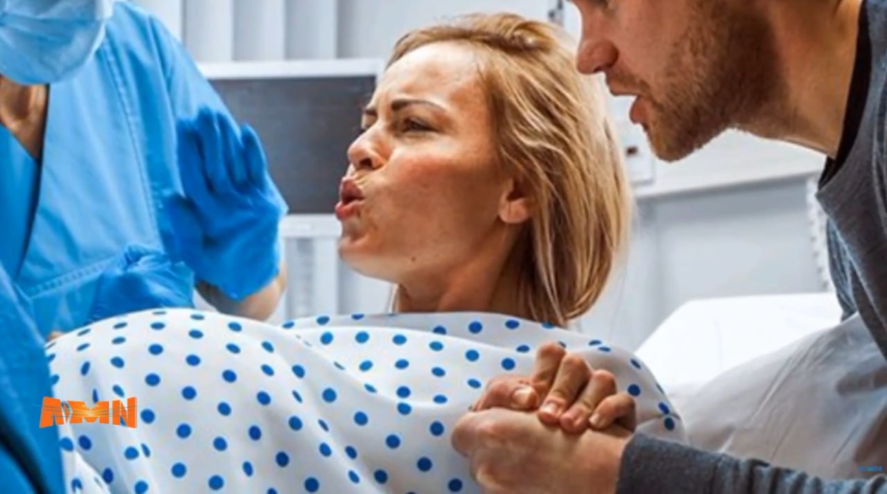 You are currently viewing በምጥ ወይስ በቀዶ ህክምና መውለድ ይመከራል?