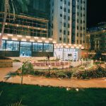 Read more about the article የኮሪደርና ወንዝ ዳርቻ ልማት መዲናዋን ብቻ ሳይሆን የከተሜነት ዕሳቤን እና የነዋሪዎችን የአኗኗር ዘይቤ ቀይሯል