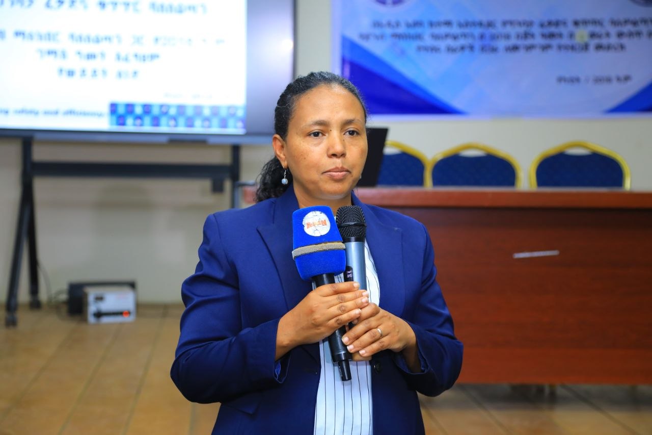 You are currently viewing በመዲናዋ ህገ-ወጥ ግንባታና ማስታወቂያዎችን ለመግታት የተደረገው ቅንጅታዊ አሰራር ውጤት እያመጣ መሆኑ ተገለጸ