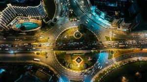 Read more about the article ከኡራኤል – ቦሌ መድኃኔዓለም እስከ ቦሌ ቪአይፒ (VIP) ተርሚናል የሚያገናኘውን የኮሪደር ልማት ለሕዝብ ከፍተኛ ጥቅም ያላቸውን ዘርፈ-ብዙ ሥራዎች አካትተን አጠናቀናል – ከንቲባ አዳነች አቤቤ