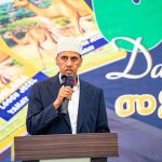 Read more about the article በኢትዮጵያ የመጀመሪያው በአፍ-ሶማሌ የልጆች መጽሔት ተመረቀ