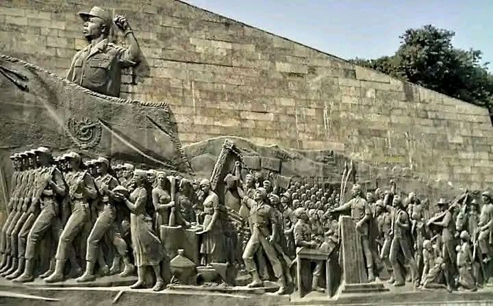 You are currently viewing የካራማራ ድል የሉዓላዊነትና የአንድነት ተምሳሌት