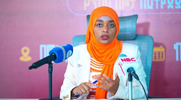 You are currently viewing “የጥበብ ስጦታ ለኢትዮጵያ ከፍታ” የኪነ-ጥበብ ፌስቲቫል ሊካሄድ ነው