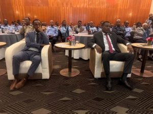 Read more about the article የፋይዳ መታወቂያ ለወንጀል መከላከልና ምርመራ ስራዎች የላቀ ውጤታማነት አስተዋጽኦ እያበረከተ ነው