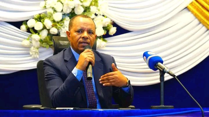 You are currently viewing የሃይማኖት ተቋማት በሥነ-ምግባር የታነጸ ትውልድ የመቅረጽ ማኅበራዊ ኃላፊነታቸውን በላቀ ደረጃ ሊወጡ ይገባል