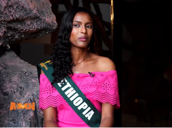 You are currently viewing ውበትን ለተፈጥሮ ጥበቃ የገበረችው መሐንዲስ