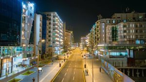 Read more about the article የኮሪደርና ወንዝ ዳርቻ ልማቱ ወንጀለኞችንም መሸሸጊያ አሳጥቷል