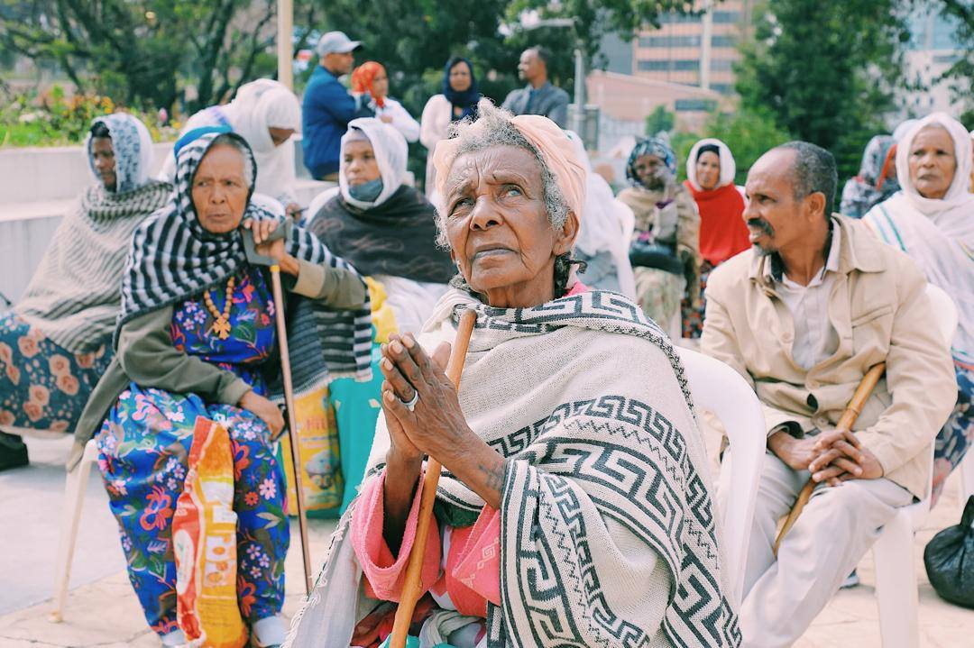 You are currently viewing የበርካቶችን ዕምባ ያበሱ እና ሴቶችን ተጠቃሚ ያደረጉ የበጎ ፈቃድ አገልግሎት ሥራዎች