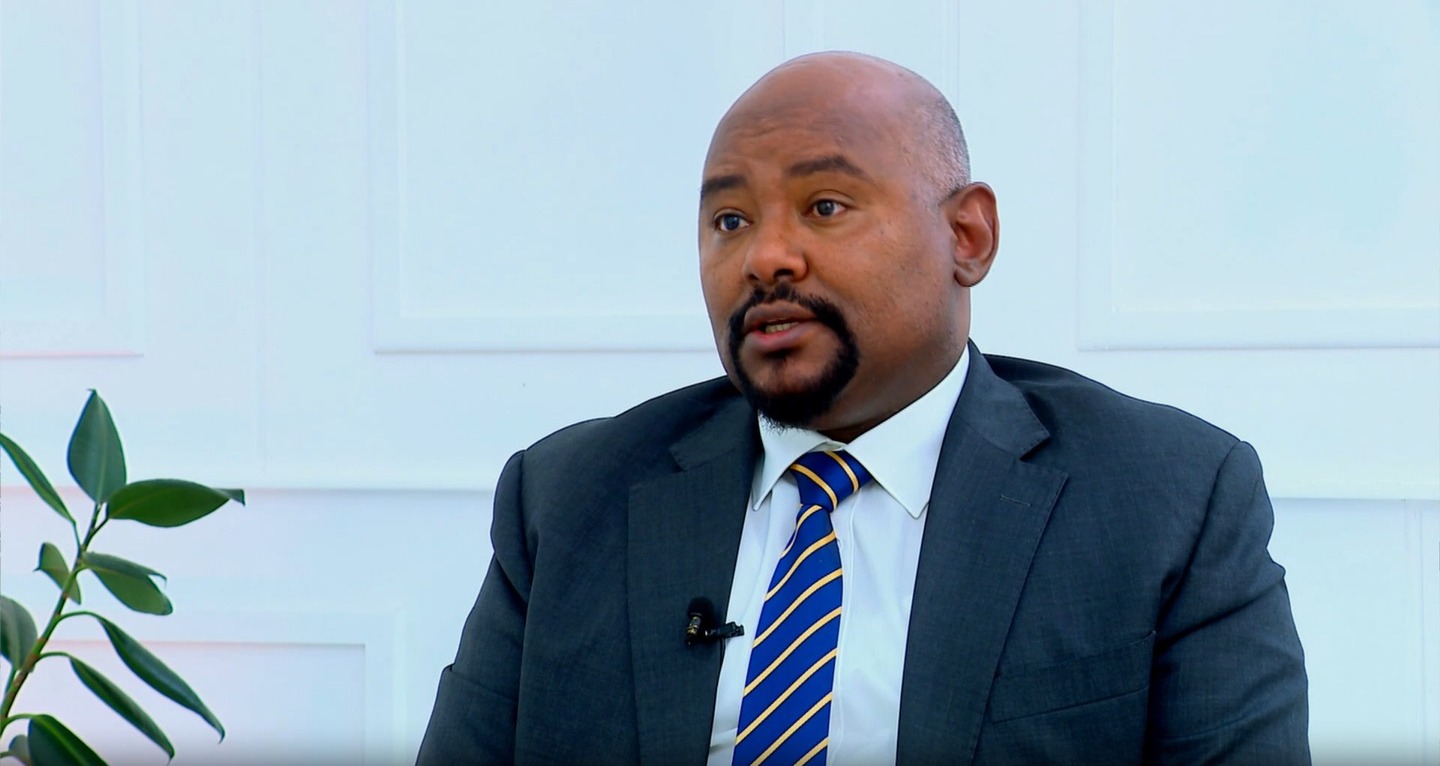 You are currently viewing ብሔራዊ ጥቅምን ለታሪካዊ ጠላቶች አሳልፎ ለመስጠት የሚንቀሳቀሱ ኃይሎች በኢትዮጵያ ፖለቲካ ውስጥ ባለድርሻ አካል ሊሆኑ አይገባም – በለጠ ሞላ (ዶ/ር)