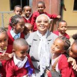 Read more about the article አበበች ጎበና – “የአፍሪካዋ ማዘር ቴሬዛ” የእናትነት እና የደግነት ተምሳሌት