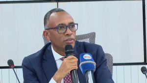 Read more about the article የሀገርን ማጽናትና የትውልድን ደህንነት ለማረጋገጥ የቤተ-ክርስቲያን ሚና ተጠናክሮ ሊቀጥል ይገባል- ኢንጂነር ወንድሙ ሴታ