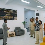 Read more about the article የእመርታ ቤተ-መጻሕፍት በድሬዳዋ ከተማ ተመርቆ ለአገልግሎት ክፍት ሆነ