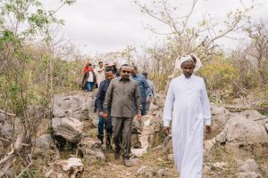 Read more about the article የምሥራቅ ሐረርጌ ዋሻዎች፤ የሳይንሳዊ ጥናትና የቱሪዝም አዲስ ተስፋ