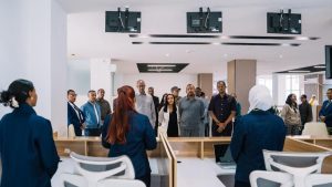 Read more about the article ድሬ መሶብ የአንድ ማዕከል አገልግሎት ምን አካቷል?