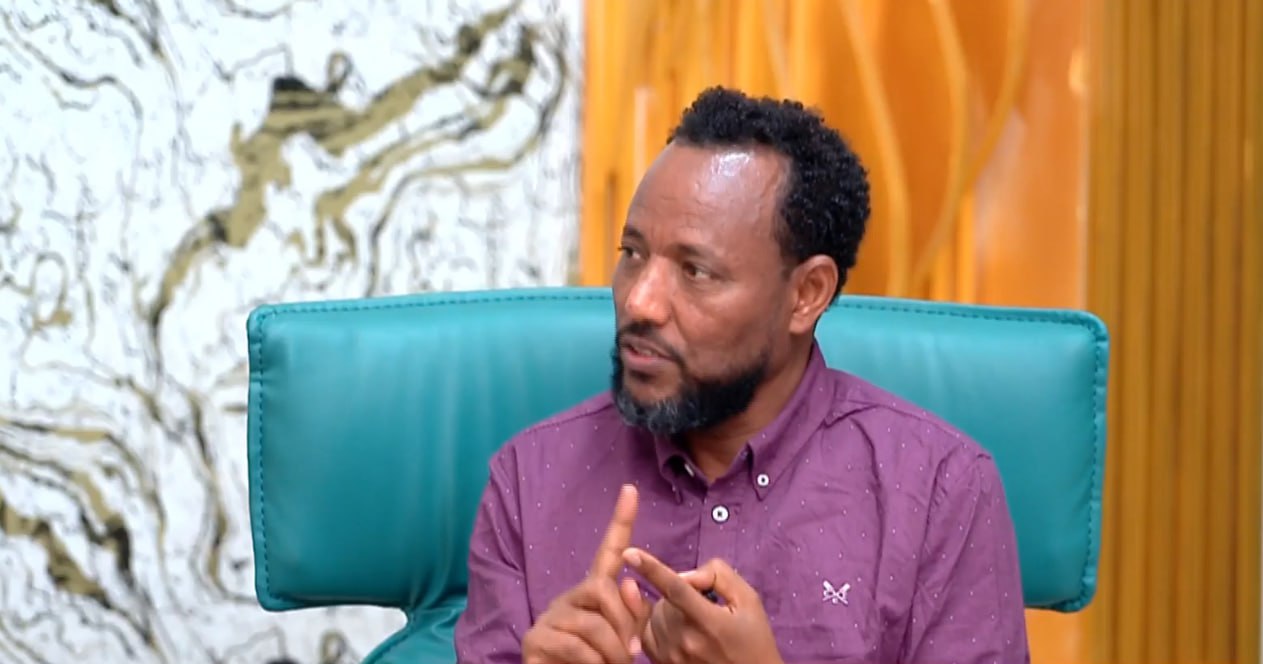 You are currently viewing በትግራይ ክልል ያለው ኋላቀር የፖለቲካ አካሄድ ሊቀየር ይገባል – ስምረት ፓርቲ