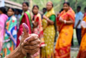 Read more about the article በዓለም ላይ የምርጫ ካርድ በመውሰድና ድምጽ መስጠት የተሻለ የምርጫ ተሳትፎ ያላቸዉ ቀዳሚ ሃገራት