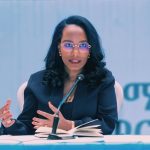 Read more about the article መንግሥት ሁሉንም የሃይማኖት ተቋማት በእኩልነት እንደ ዕሴቶቻቸውና አስተምህሯቸው በፍትሃዊነት ያገለግላል-ከንቲባ አዳነች አቤቤ