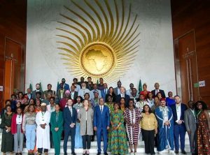 Read more about the article የአፍሪካን ድምጽ በአፍሪካውያን